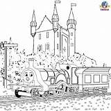 thomas And Friends coloring Pages emily  Karisa Rohr sketch template