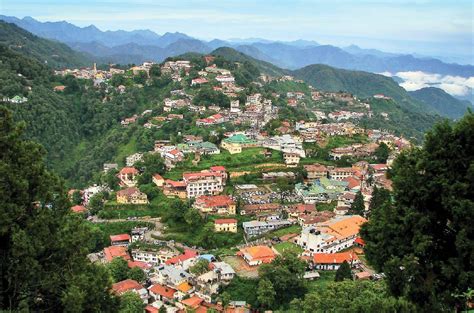 Mussoorie Wallpapers - Top Free Mussoorie Backgrounds - WallpaperAccess