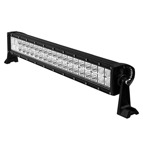 Actualizar 42+ imagen led headlight bar - Abzlocal.mx