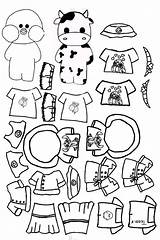Paper duck – Artofit sketch template