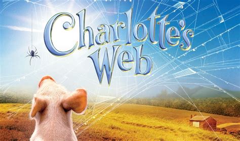 The Real Theme of Charlotte's Web