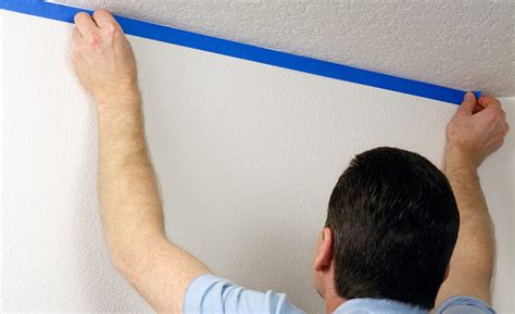 Do You Paint Ceiling Or Walls First - img-befuddle