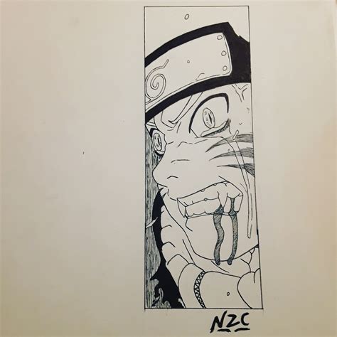 [Fanart] my fanart OC : r/Naruto