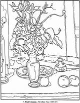 Monet Coloring Pages At GetColoringscom  Free Printable Colorings sketch template