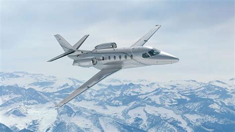 Cessna Citation 560XL, Excel, XL, XLS, and Ascend | Aviation ...