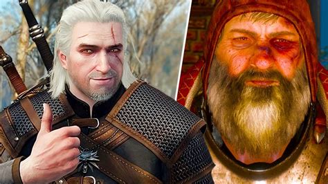 The Witcher 3's Bloody Baron quest remains unmatched, fans agree