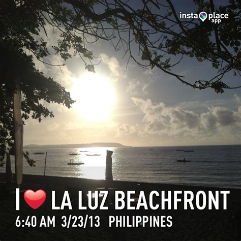 La Luz Beach Resort | Here are pictures that I took during o… | Flickr