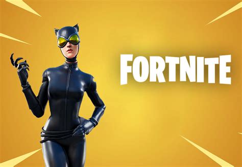 Fortnite - Catwoman’S Grappling Claw Pickaxe Dlc Epic Games Cd Key | Kinguin | AT