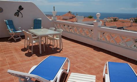 117 Royal Palm – Royal Palm Holiday Apartments in Tenerife