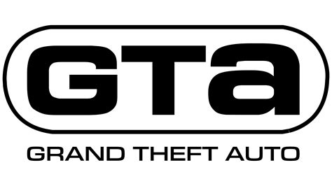 Grand Theft Auto V Logo Download Ai All Vector Logo