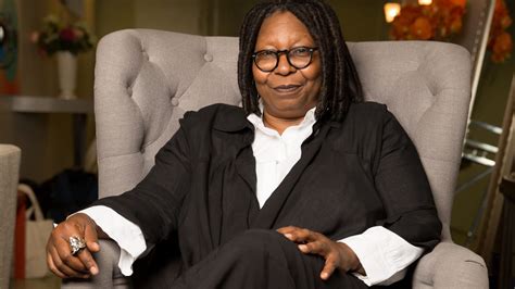 Whoopi Goldberg: EGOT winner's life through the years