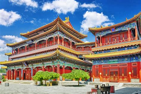 18 Top-Rated Tourist Attractions in Beijing | PlanetWare