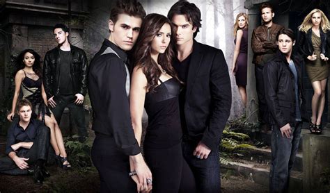 Season Two | The Vampire Diaries Wiki | Fandom