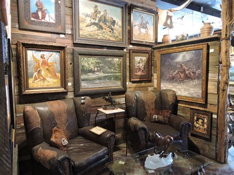 Adobe Western Art Gallery | Fort Worth Stockyards