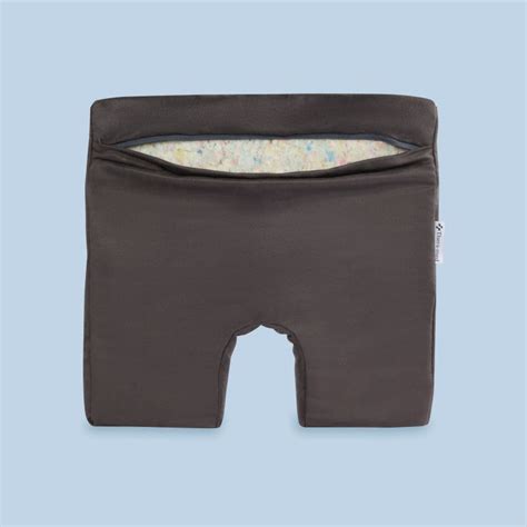 TheraMed Coccyx Tailbone Cushion | Backpain Relief