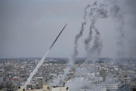 5 Things to Know About the Hamas Militant Group's Unprecedented Attack on Israel | Military.com