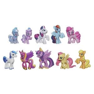 My Little Pony G5 Toys