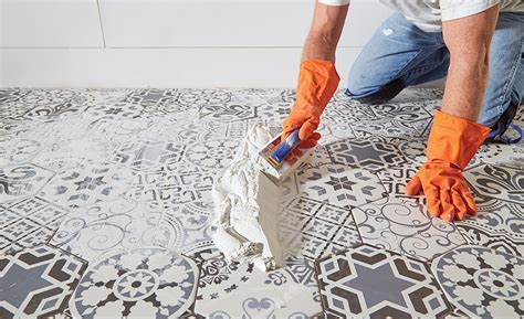 How To Diy Tile Floor – Flooring Guide by Cinvex