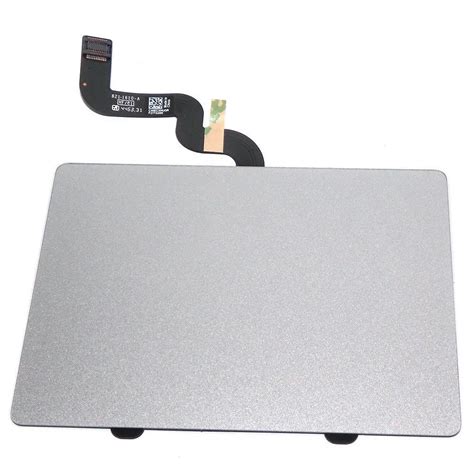 5pcs/lot Original New A1398 Trackpad for Apple Macbook Pro 15'' Retina ...