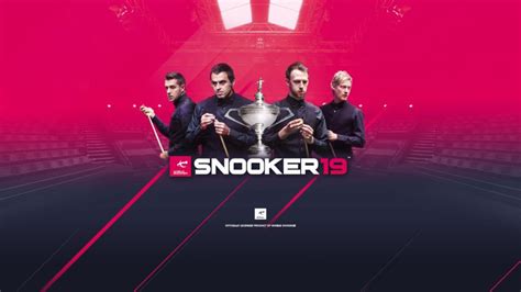 3rd-strike.com | Snooker 19 – Review