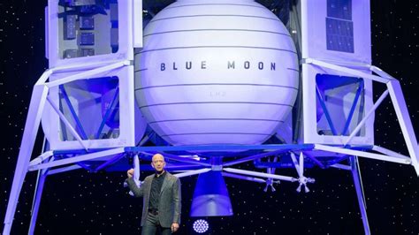 Blue Origin, Jeff Bezos unveils plans for space colonization - ABC13 ...