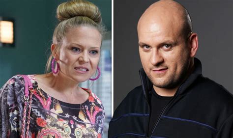 EastEnders spoilers: Stuart Highway set to be betrayed - and it’s not ...