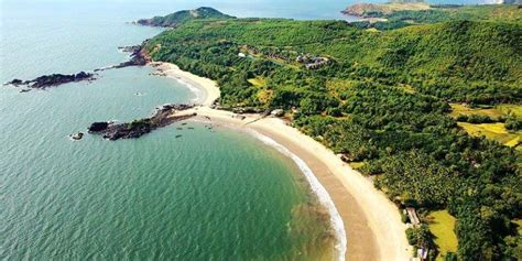 Butterfly Beach, Goa – Everything you need to know about It | Sambad ...