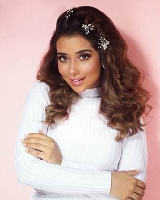Emirati Music Icon Balqees Fathi To Perform Live At Dubai Parks And ...