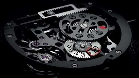 Watch Movements | Differences Between Mechanical & Quartz - Watch Ideas