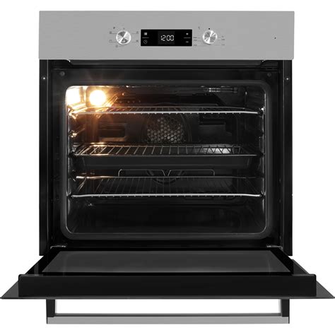 Beko CIF81X Built In Single Electric Oven - Herne Bay Domestics Ltd