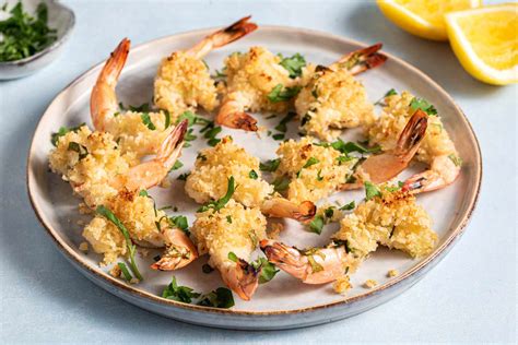 How To Cook Jumbo Shrimp? - Recipes.net