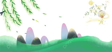 Qingming Festival Poster Design Background, Ching Ming Festival Poster ...