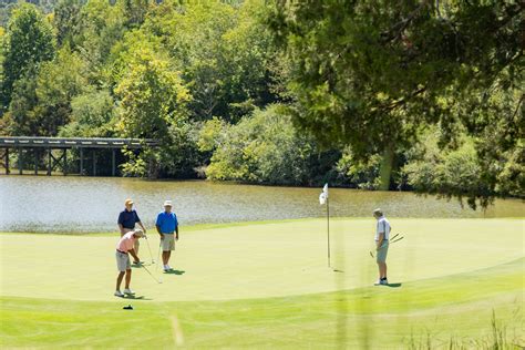 Golf Course | Tennessee National