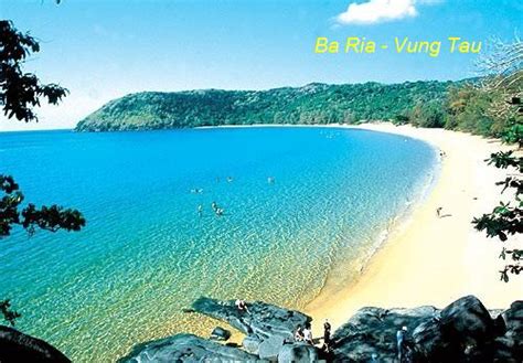 Ba Ria - Vung Tau - Vietnam Tourism Information