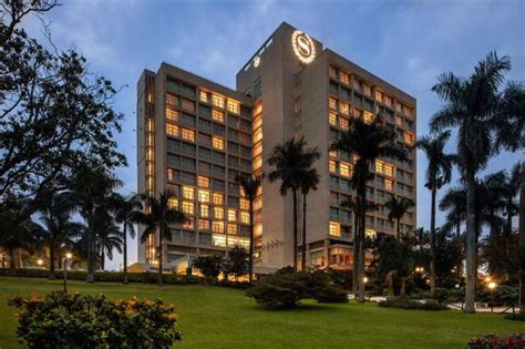 Pre & Post conference tours from sheraton Hotel -Kampala- Travel256