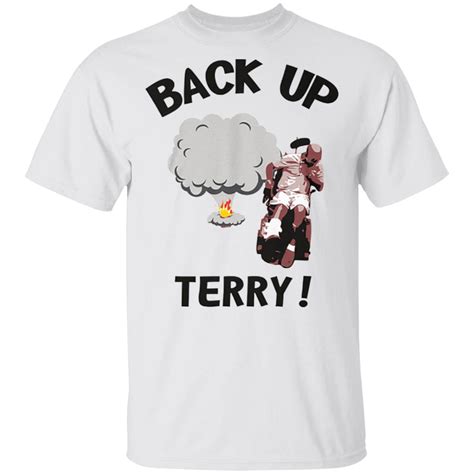 back up terry t shirt, long sleeve, hoodie