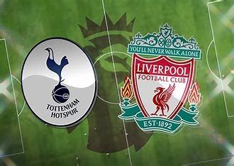 A Deep Dive into Tottenham vs. Liverpool Stats - Liverpoolbuzz