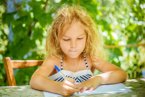 3 Helpful 1st Grade Writing Worksheets - Studentreasures Blog