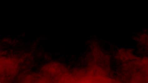 RED smoke effect animation on black background 12963236 Stock Video at Vecteezy