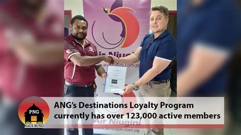 AIR NIUGINI DESTINATIONS RENEWS PARTNERSHIP WITH AXELLERATE SPORTS – PNG Haus Bung