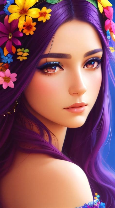Pin by Claudia Reyes on ideas diamond painting in 2023 | Girly art illustrations, Beautiful ...
