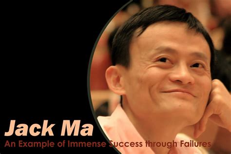 Alibaba Founder Jack Ma Success Story and Short Biography | Insbright