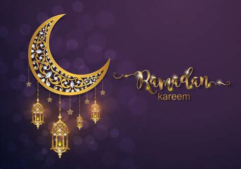 Ramadan Mubarak/Kareem 2020: Images, Greetings, Wishes, Quotes of Happy ...