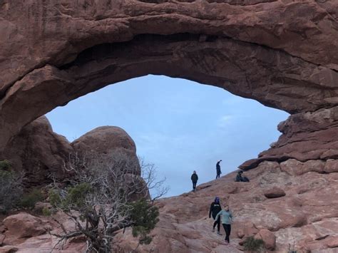 8 Best Hikes in Moab, Utah - Escape Camper Vans