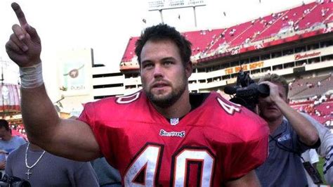 Mike Alstott 40 Time, Retirement, Today, Weight, Stats, Number, Dates Joined - ABTC