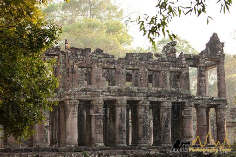 Angkor Wat Sunrise Equinox