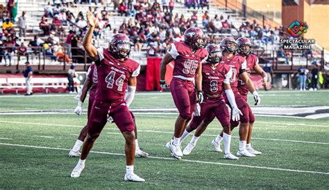 NCCU Releases 2023 Football Schedule - Spectacular Magazine