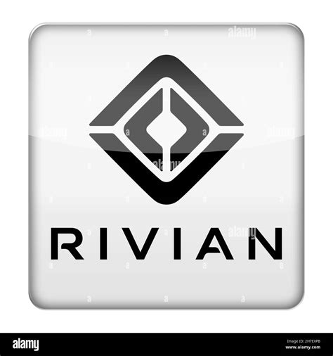 Rivian electric vehicle hi-res stock photography and images - Alamy