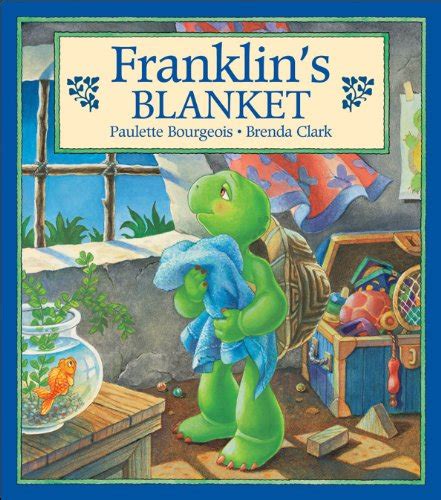 Franklin the Turtle Book Series