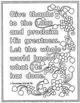 Coloring Pages For Kids By Mr Adron Free 1 Chronicles 168 Printable  sketch template